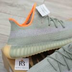 Giày Adidas Yeezy 350 v2 Desert Sage Best Quality