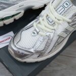 Giày New Balance 1906R Silver Metallic Màu Bạc Xanh Like Auth