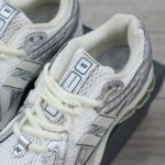 Giày New Balance 1906R Silver Metallic Màu Bạc Xanh Like Auth