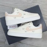 Giày Nike Air Force 1 Low ‘Rose Gold’ Like Auth