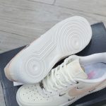 Giày Nike Air Force 1 Low ‘Rose Gold’ Like Auth