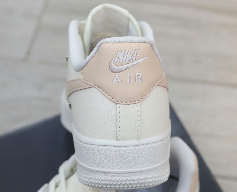 Giày Nike Air Force 1 Low ‘Rose Gold’ Like Auth