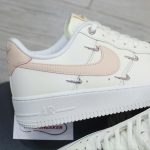 Giày Nike Air Force 1 Low ‘Rose Gold’ Like Auth