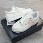 Giày Nike Air Force 1 Low ‘Rose Gold’ Like Auth