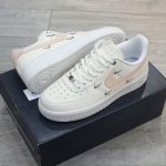 Giày Nike Air Force 1 Low ‘Rose Gold’ Like Auth