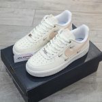 Giày Nike Air Force 1 Low ‘Rose Gold’ Like Auth