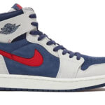 Giày Nike Air Jordan 1 High Zoom Air CMFT 2 Olympic Uomo Best Quality