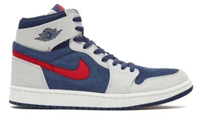 Giày Nike Air Jordan 1 High Zoom Air CMFT 2 Olympic Uomo Best Quality