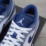 Giày Nike Air Jordan 1 Low Ashen Slate Best Quality