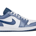 Giày Nike Air Jordan 1 Low Ashen Slate Best Quality