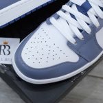 Giày Nike Air Jordan 1 Low Ashen Slate Best Quality