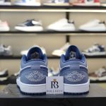 Giày Nike Air Jordan 1 Low Ashen Slate Best Quality