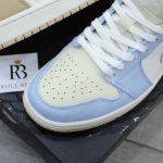 Giày Nike Air Jordan 1 Low Coconut Milk Sail Best Quality