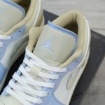 Giày Nike Air Jordan 1 Low Coconut Milk Sail Best Quality