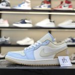 Giày Nike Air Jordan 1 Low Coconut Milk Sail Best Quality