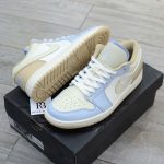 Giày Nike Air Jordan 1 Low Coconut Milk Sail Best Quality