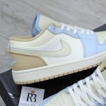 Giày Nike Air Jordan 1 Low Coconut Milk Sail Best Quality