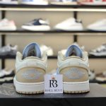 Giày Nike Air Jordan 1 Low Coconut Milk Sail Best Quality