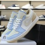 Giày Nike Air Jordan 1 Low Coconut Milk Sail Best Quality