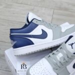 Giày Nike Air Jordan 1 Low ‘French Blue’ Best Quality