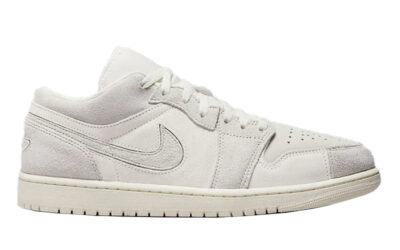 Giày Nike Air Jordan 1 Low SE Craft Best Quality