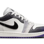 Giày Nike Air Jordan 1 Low SE “Punk Rock” Best Quality