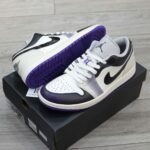 Giày Nike Air Jordan 1 Low SE “Punk Rock” Best Quality