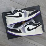 Giày Nike Air Jordan 1 Low SE “Punk Rock” Best Quality