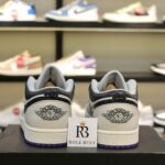 Giày Nike Air Jordan 1 Low SE “Punk Rock” Best Quality