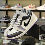 Giày Nike Air Jordan 1 Low SE “Punk Rock” Best Quality