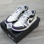 Giày Nike Air Jordan 1 Low SE “Punk Rock” Best Quality