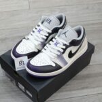 Giày Nike Air Jordan 1 Low SE “Punk Rock” Best Quality