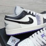 Giày Nike Air Jordan 1 Low SE “Punk Rock” Best Quality