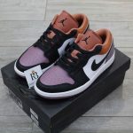 Giày Nike Air Jordan 1 Low SE Sky J Mauve Best Quality