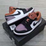 Giày Nike Air Jordan 1 Low SE Sky J Mauve Best Quality