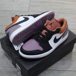 Giày Nike Air Jordan 1 Low SE Sky J Mauve Best Quality