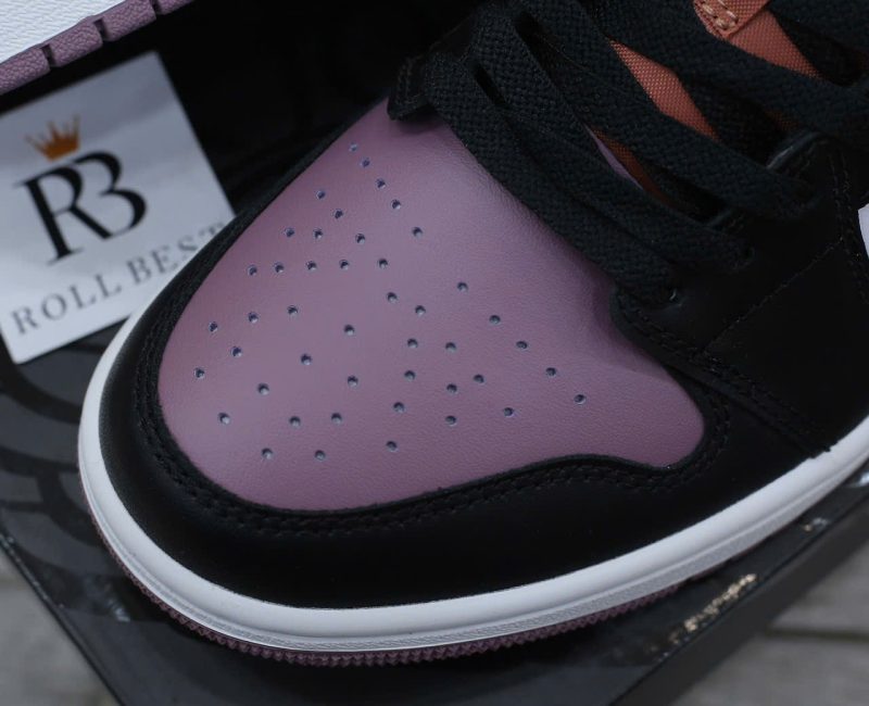 Giày Nike Air Jordan 1 Low SE Sky J Mauve Best Quality