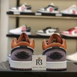 Giày Nike Air Jordan 1 Low SE Sky J Mauve Best Quality