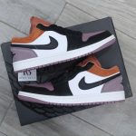 Giày Nike Air Jordan 1 Low SE Sky J Mauve Best Quality