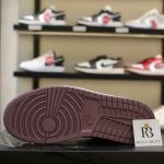 Giày Nike Air Jordan 1 Low SE Sky J Mauve Best Quality