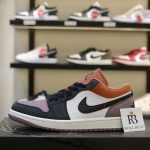 Giày Nike Air Jordan 1 Low SE Sky J Mauve Best Quality