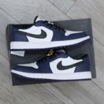 Giày Nike Air Jordan 1 Retro Low Golf ‘Midnight Navy’ Best Quality