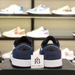 Giày Nike Air Jordan 1 Retro Low Golf ‘Midnight Navy’ Best Quality