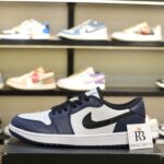 Giày Nike Air Jordan 1 Retro Low Golf ‘Midnight Navy’ Best Quality