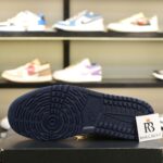 Giày Nike Air Jordan 1 Retro Low Golf ‘Midnight Navy’ Best Quality