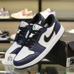 Giày Nike Air Jordan 1 Retro Low Golf ‘Midnight Navy’ Best Quality