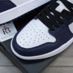 Giày Nike Air Jordan 1 Retro Low Golf ‘Midnight Navy’ Best Quality