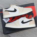 Giày Nike Air Jordan 1 Retro Low OG EX ‘Coconut Milk’ Best Quality