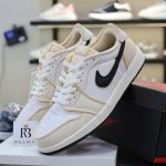 Giày Nike Air Jordan 1 Retro Low OG EX ‘Coconut Milk’ Best Quality