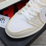 Giày Nike Air Jordan 1 Retro Low OG EX ‘Coconut Milk’ Best Quality